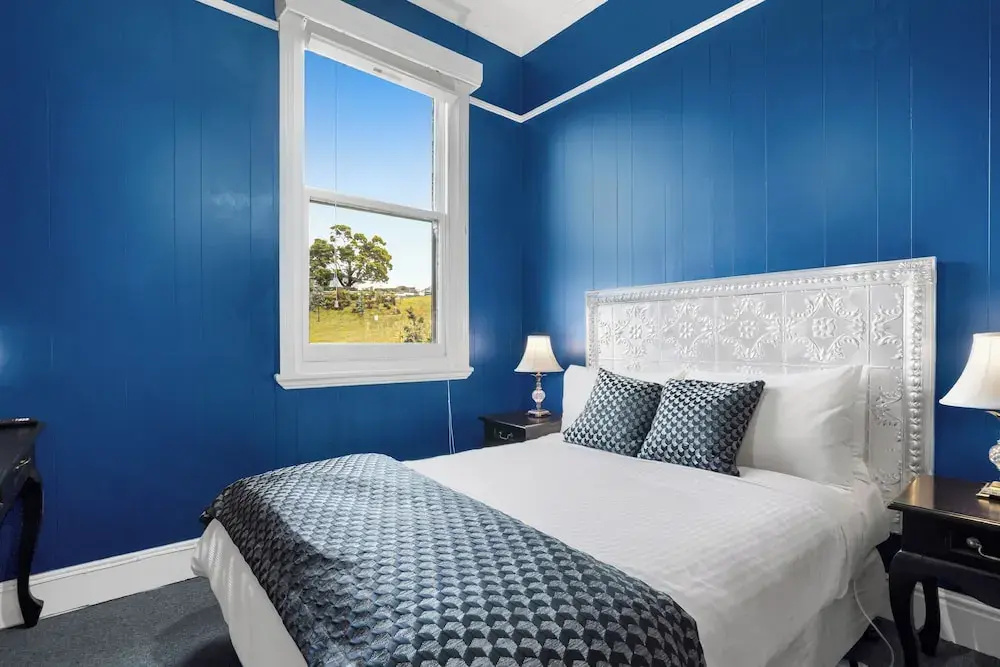 Bischoff Hotel - Chambres