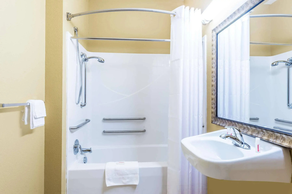 SureStay Studio By Best Western El Dorado - Général