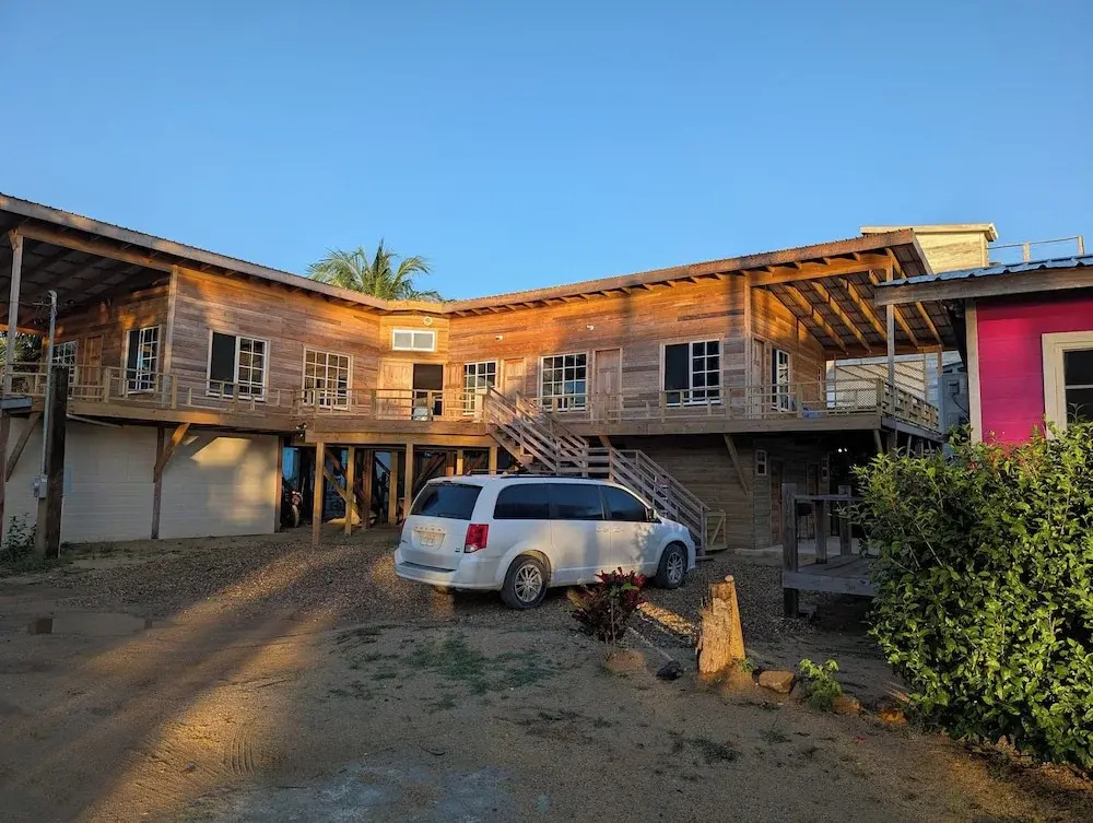 Grand Cottage