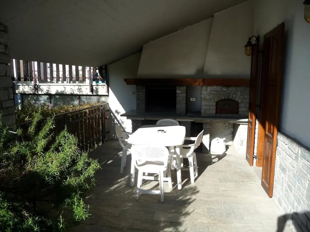 Maison Borbey Guesthouse