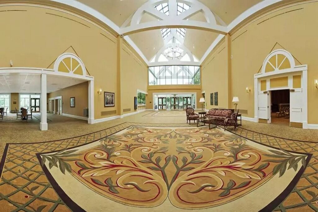 Innisbrook Resort by null