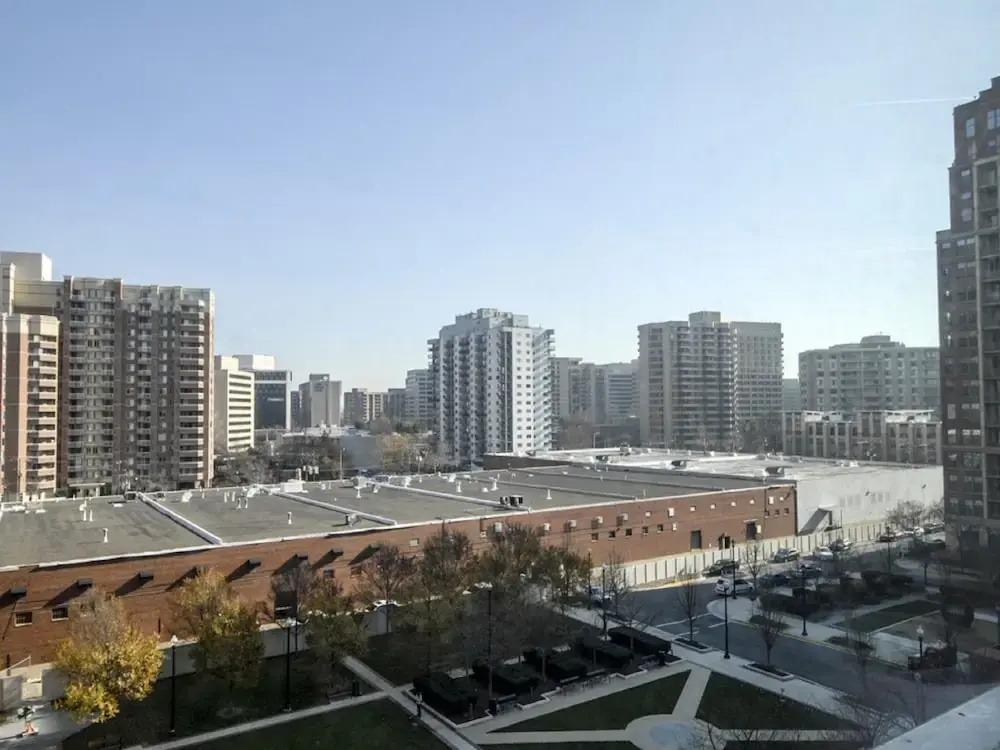 Global Luxury Suites at Fair St - Général