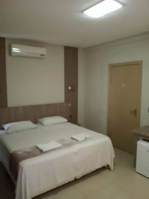 Hotel Iguassu Inn - Chambres