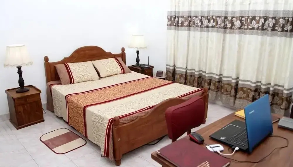 Peradeniya Rest Inn - Chambres