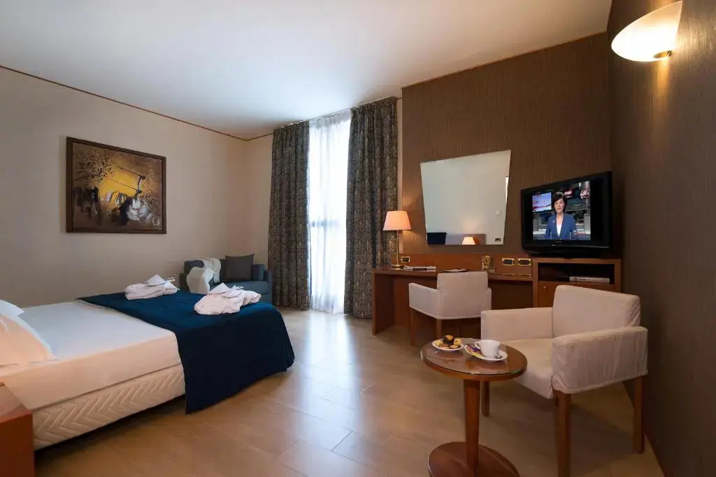 Hotel photo 6