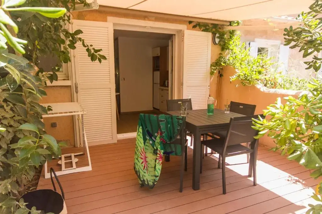 Vignale Resort - Chambres