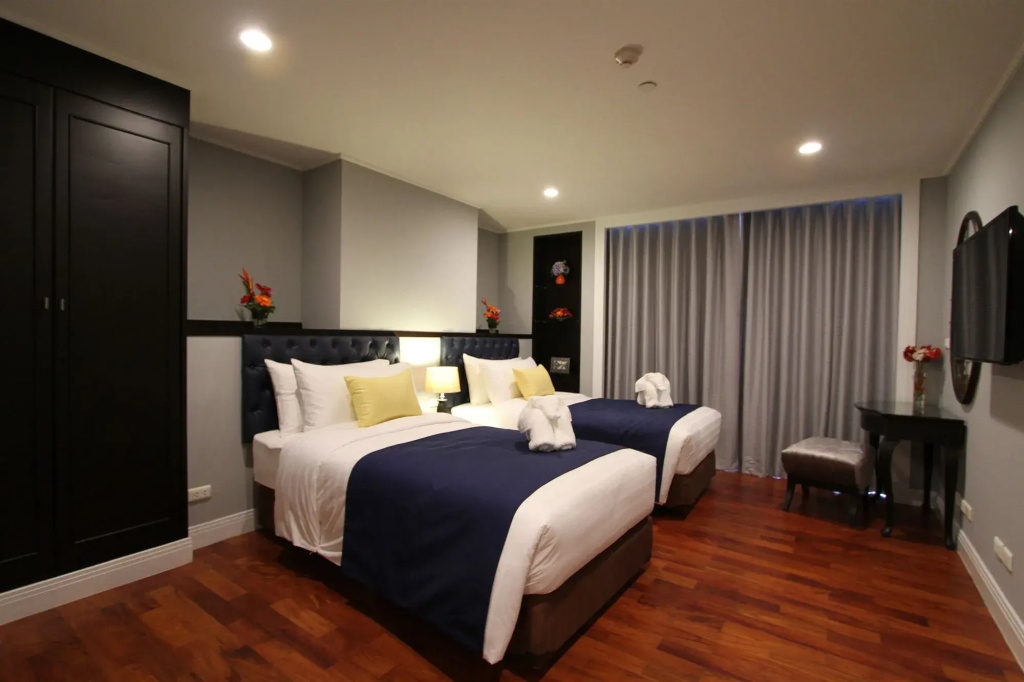 Hotel photo 3