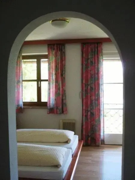 Haus Edith - Chambres