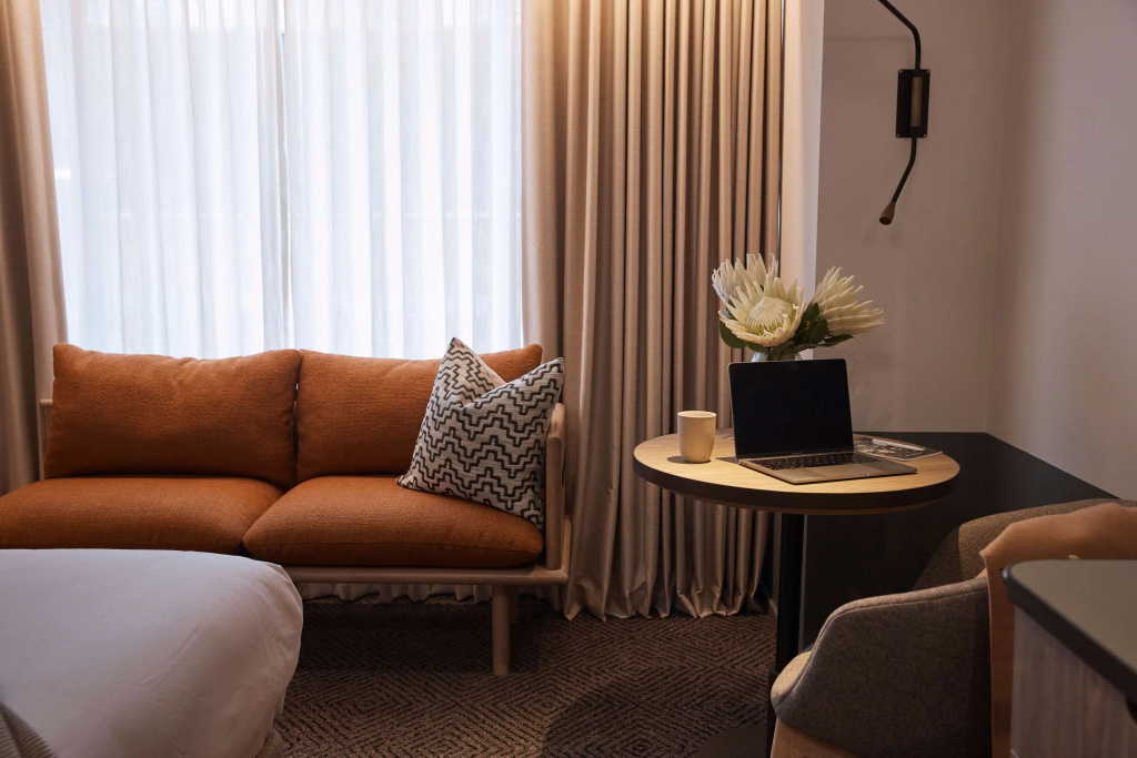 Rydges Melbourne - Général