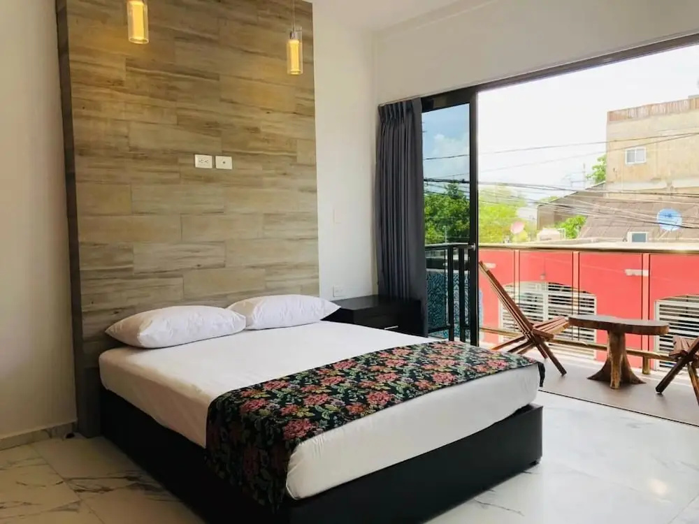 Hotel photo 6