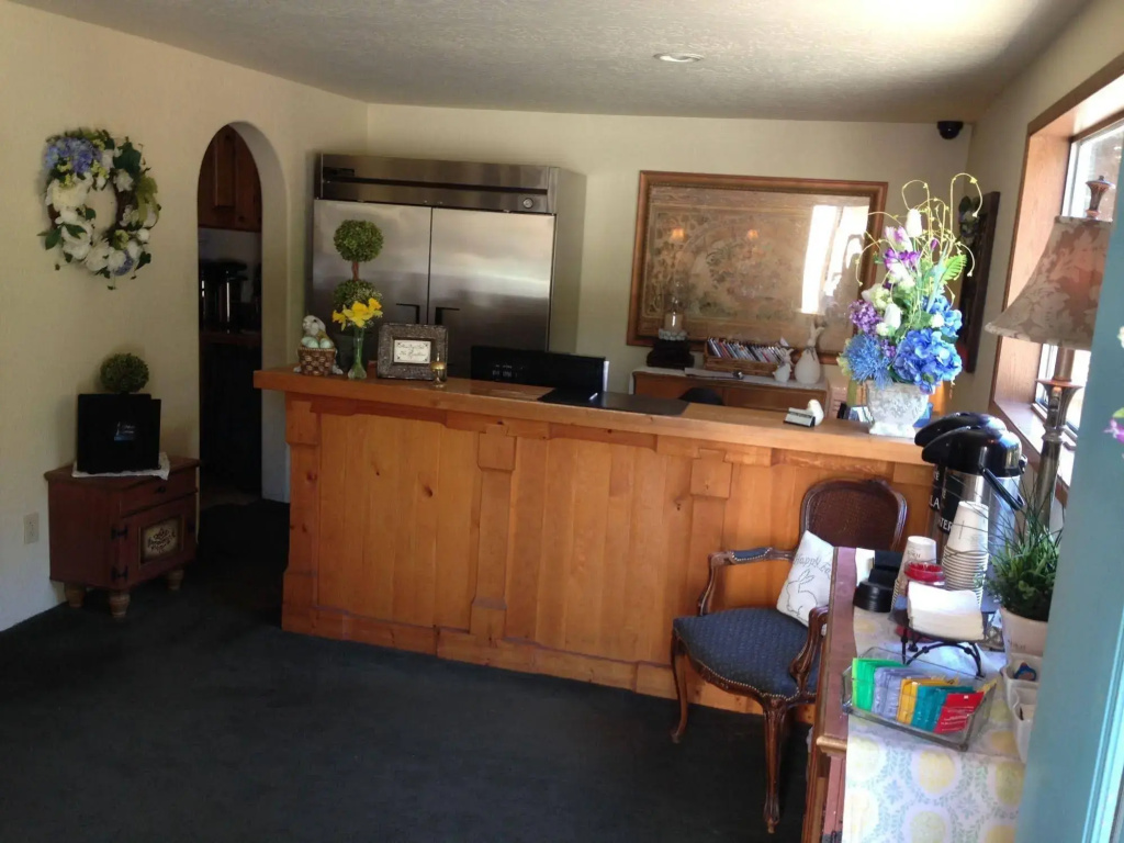 Hotel photo 16