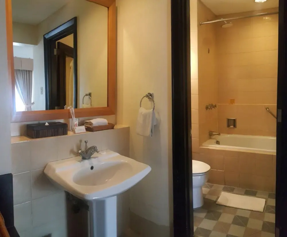 Premium room