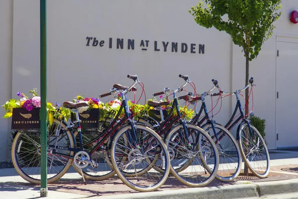 Inn At Lynden