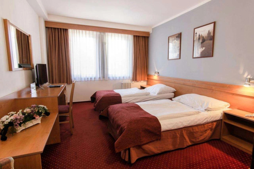 Hotel photo 22