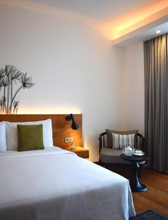Jetwing Colombo Seven