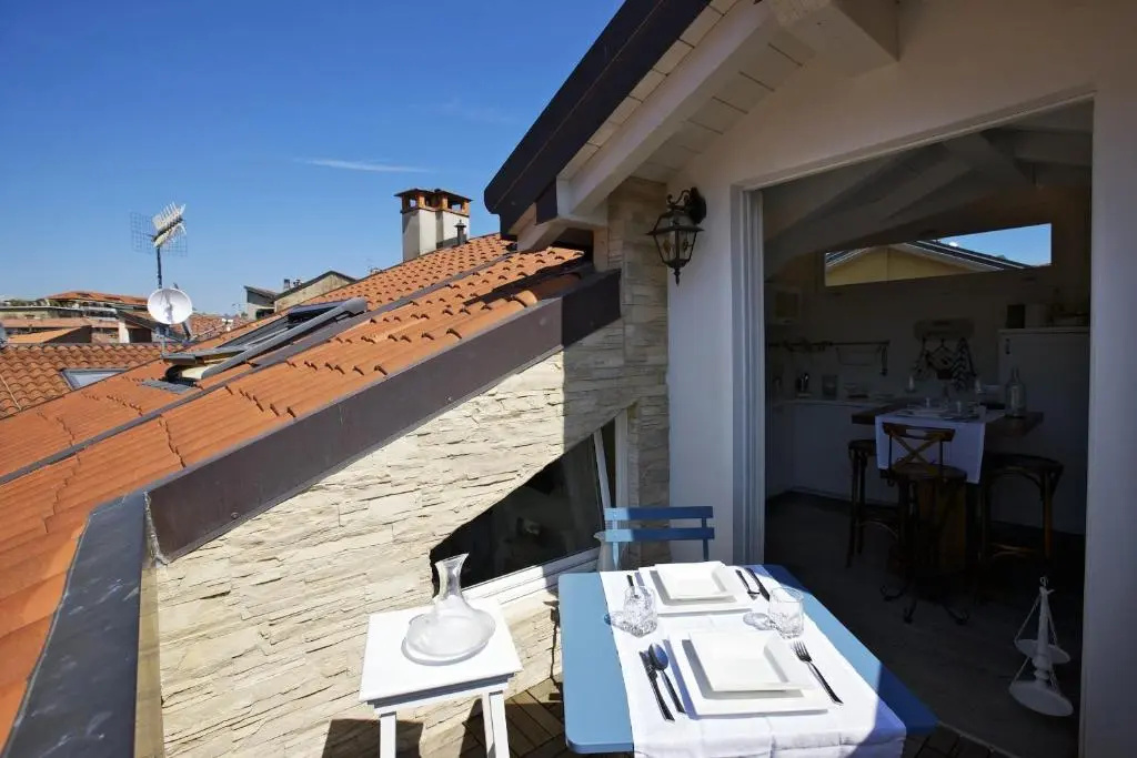 Appartamento Provence