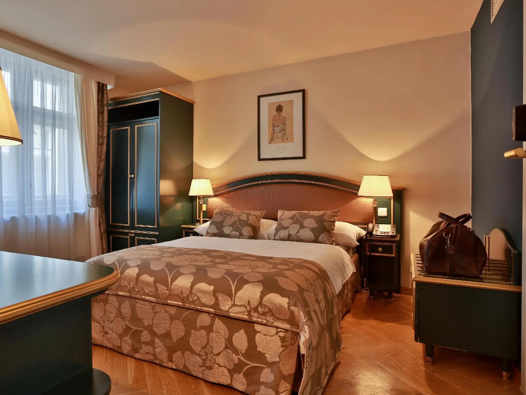 Hotel photo 21