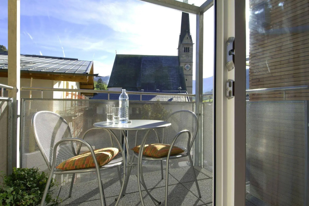 AlpenParks Hotel Maria Alm - Général