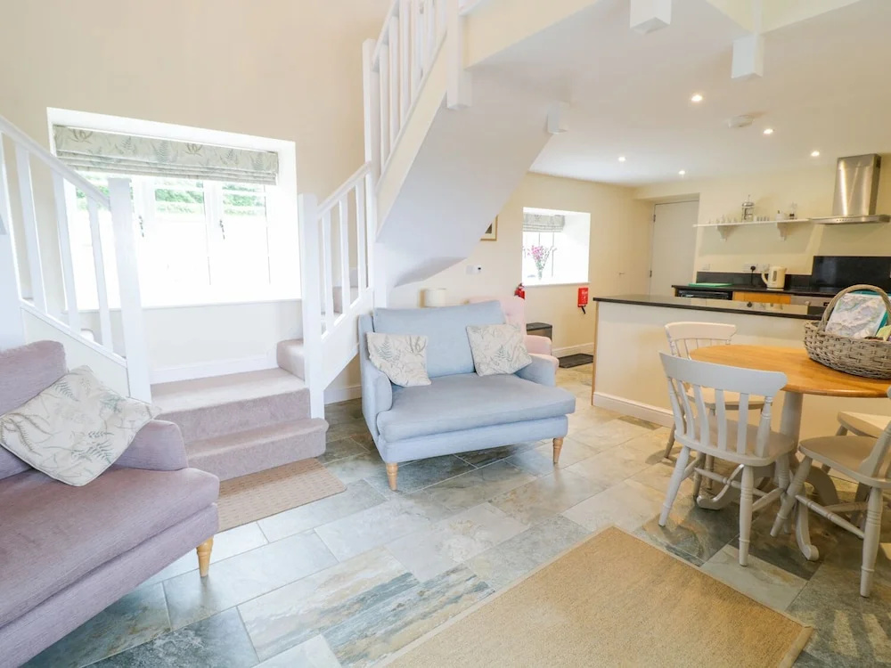 Plas Tirion Cottage - фото 8