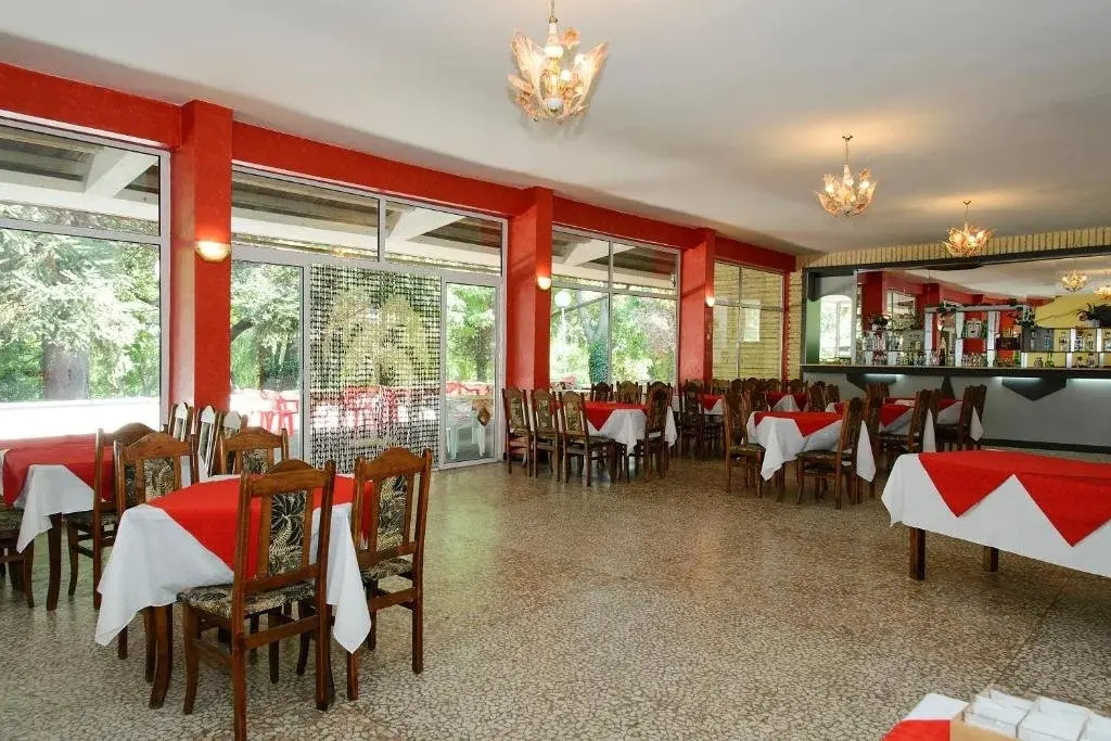 Park Hotel Zdravets - Général