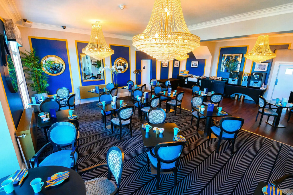 Llandudno Bay Hotel - Général
