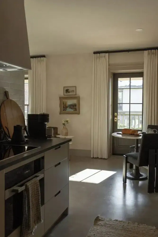 Luxury room