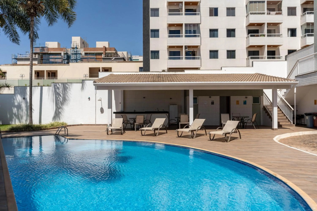 Verona Hplus Long Stay - Général