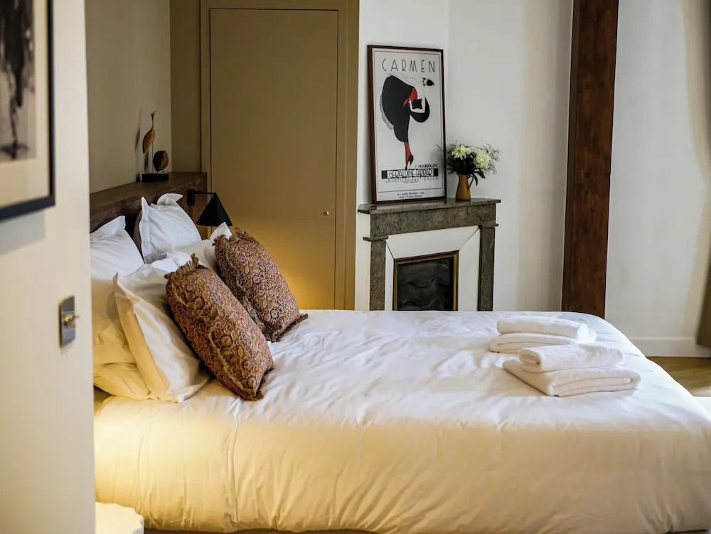 Afficher la photo 6 — Maison d'hôtes - Stay & Cook