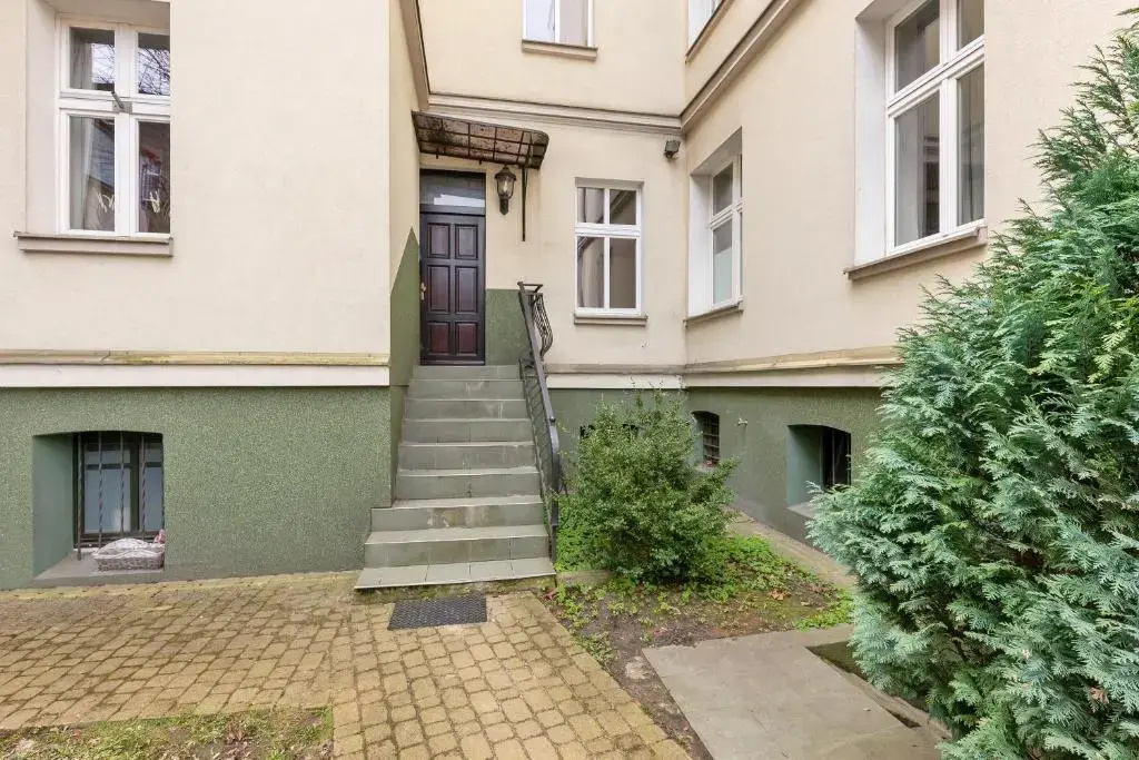 Lion Apartments - Helska 7