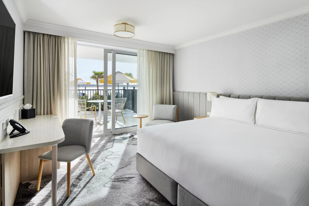 The Beachcomber Hotel & Resort, an Ascend Collection Resort — 3