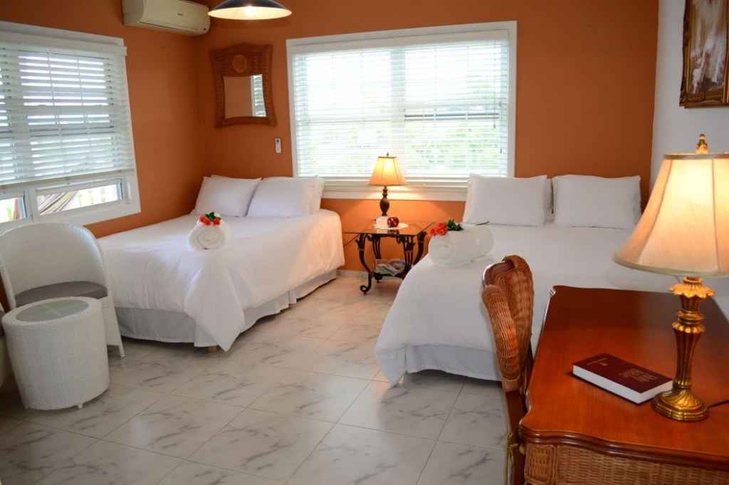 Adonai Hotel Boutique - Général