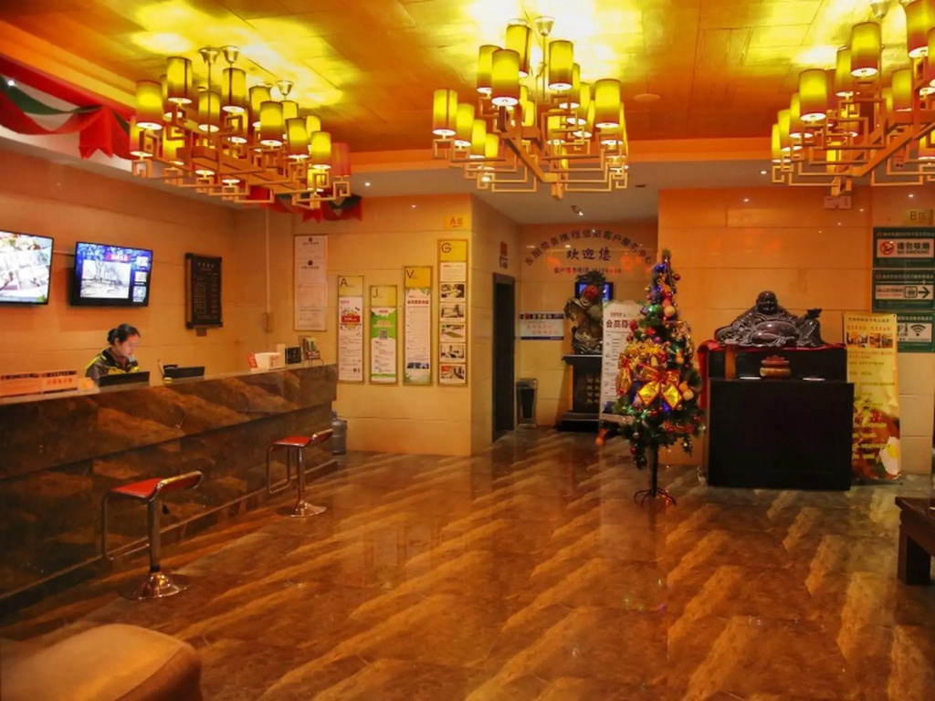 Hotel photo 8