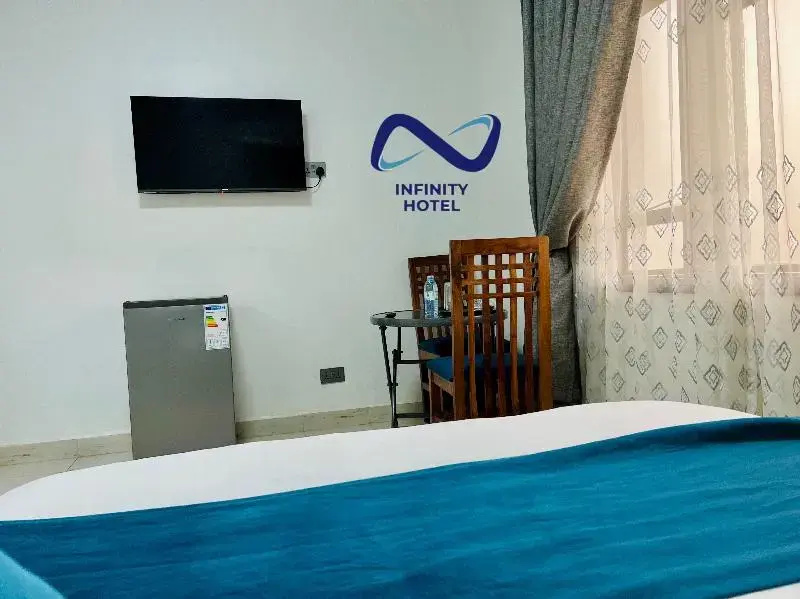 Deluxe room with balcony