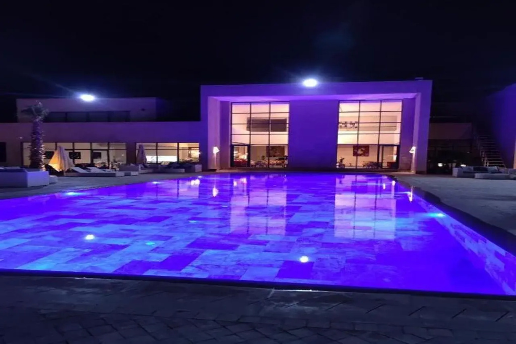 Sumahan Suites & Spa - 4