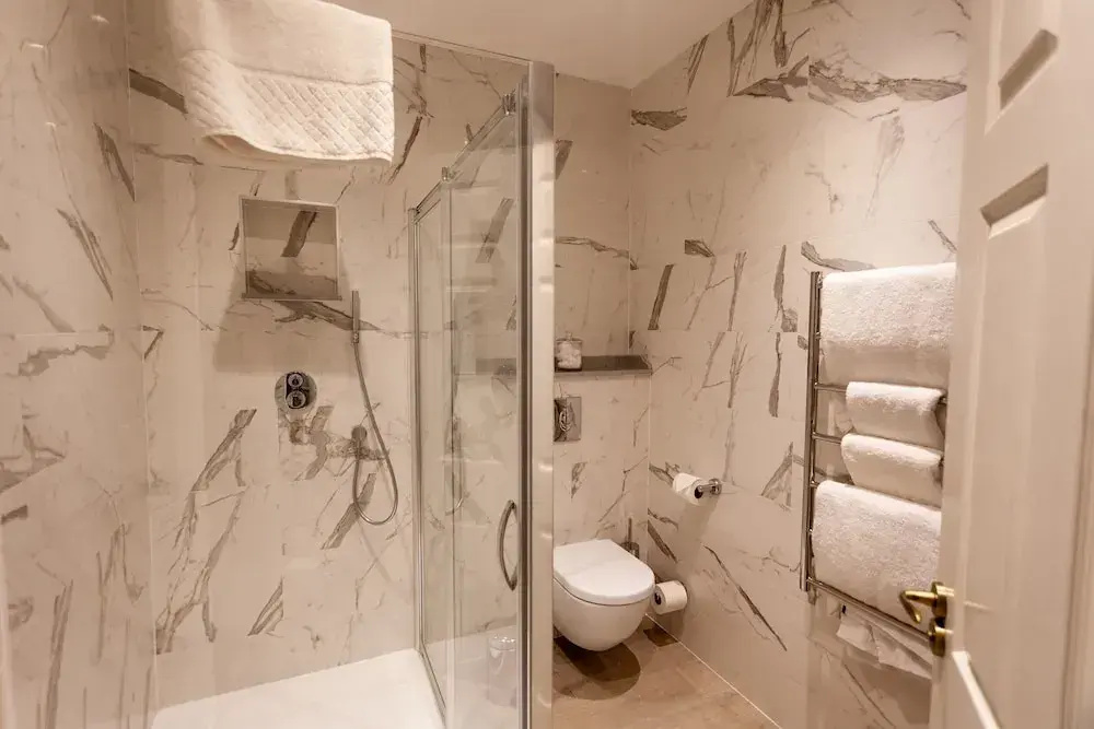 Harbour Hotel Richmond - Chambres
