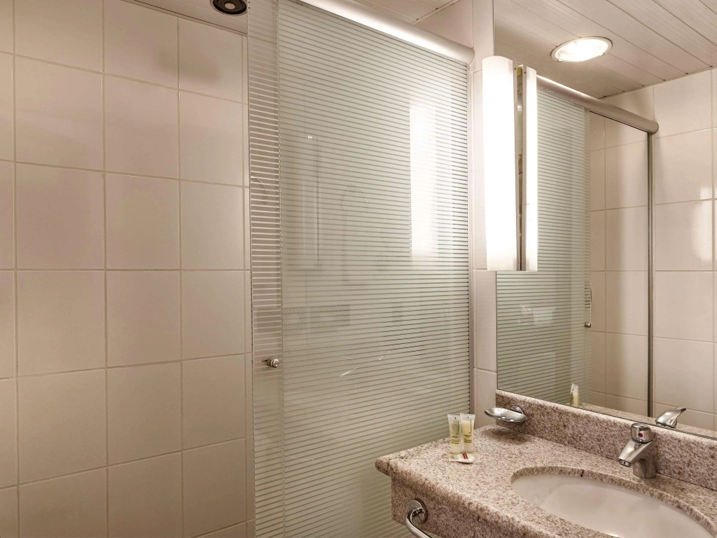 Novotel Sao Jose dos Campos - Général