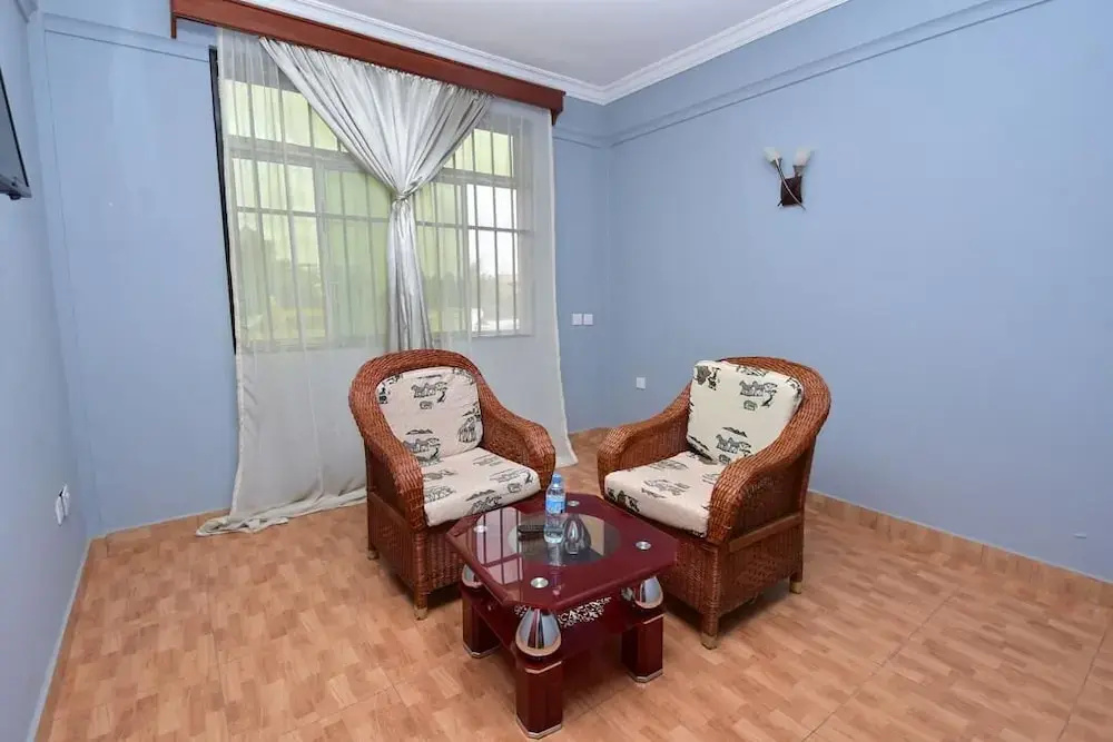 Hotel photo 6