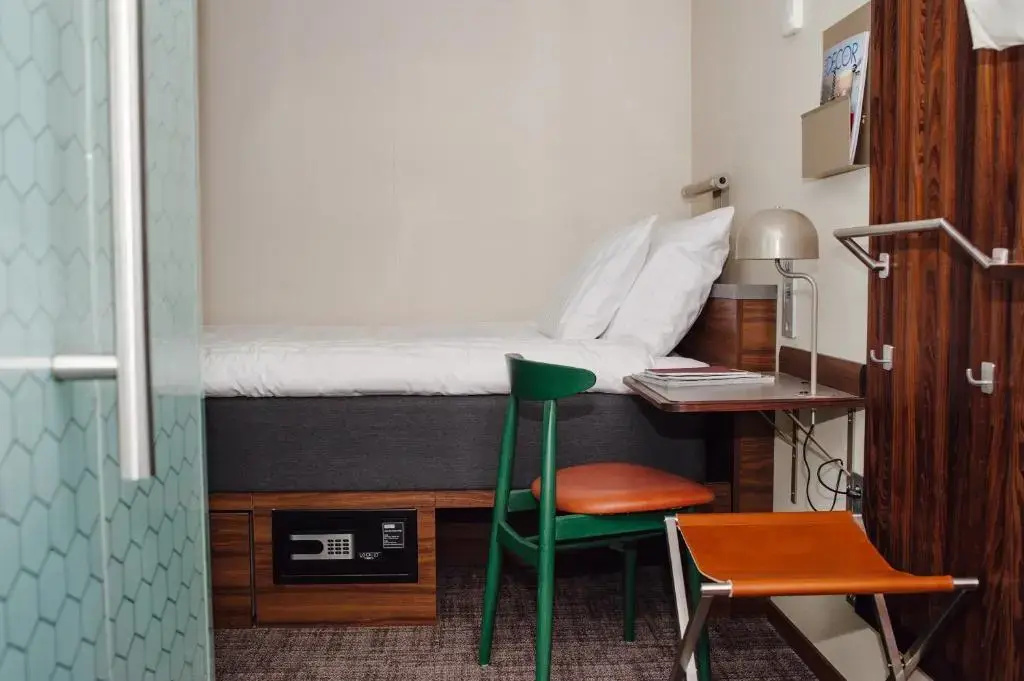 Best Western and hotel - Chambres