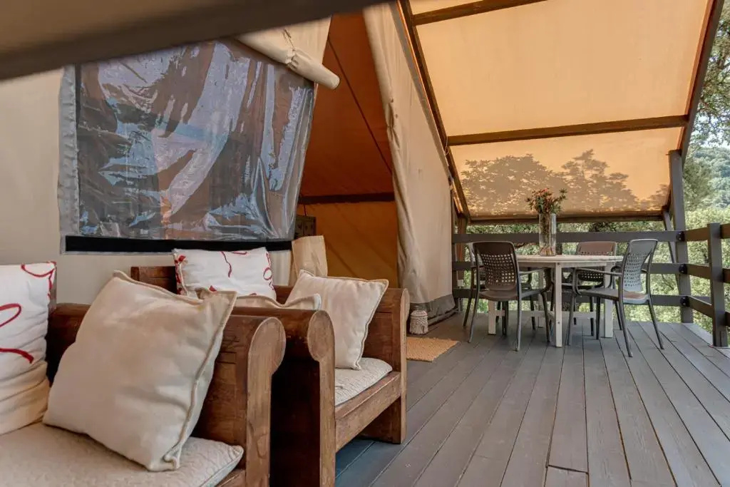 Tent