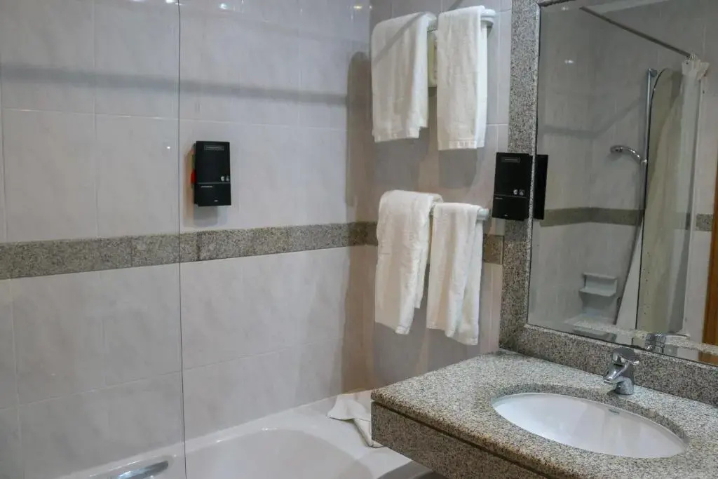 Hotel Horta - Chambres