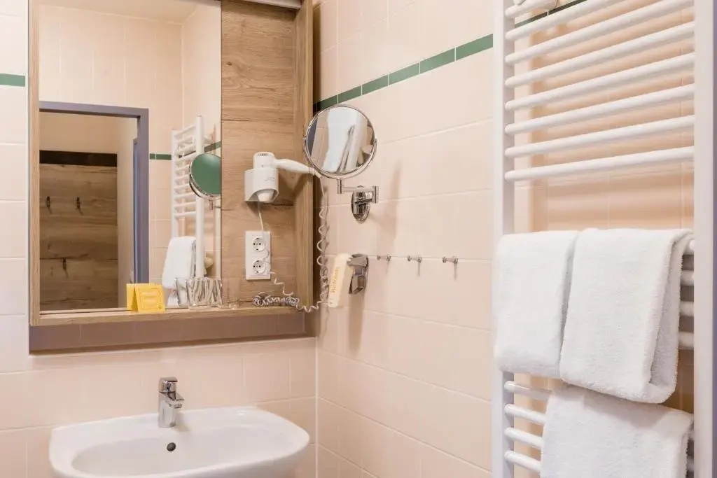 JUFA Hotel Fürstenfeld - Chambres