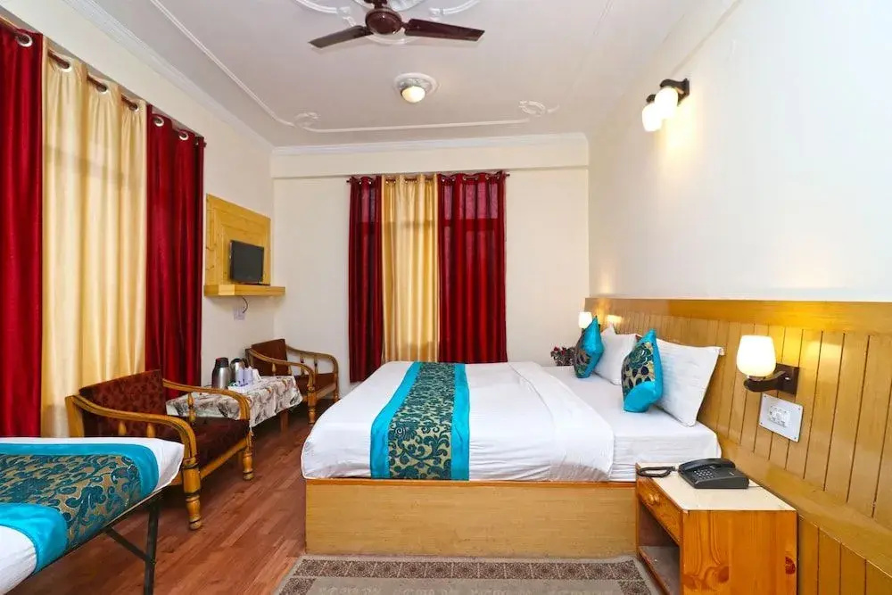 Hotel photo 2