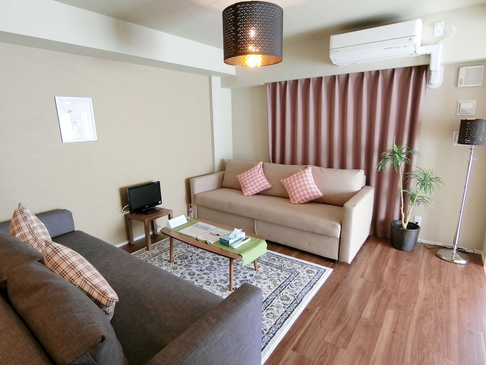 A&C Stay Namba 사진 13