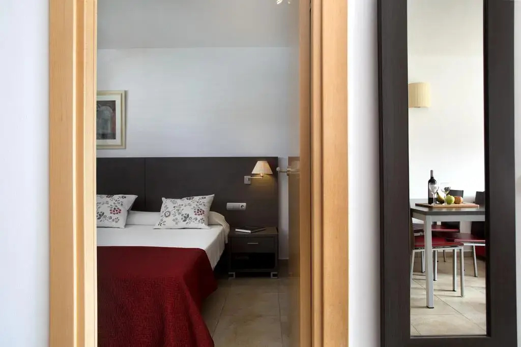 Aparthotel Bardon - Général