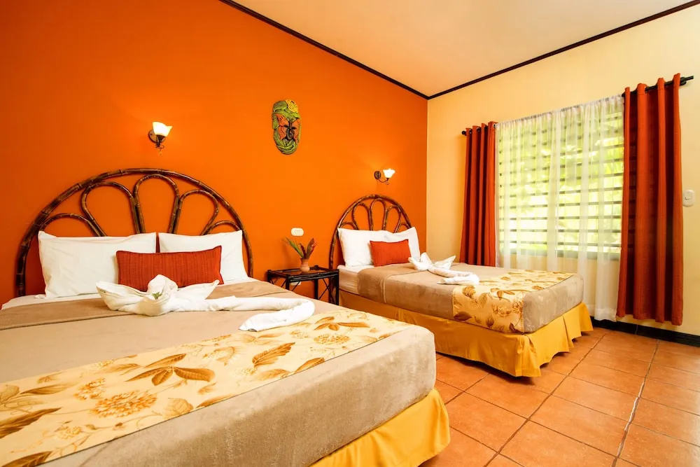 Guacima Country Inn - Chambres