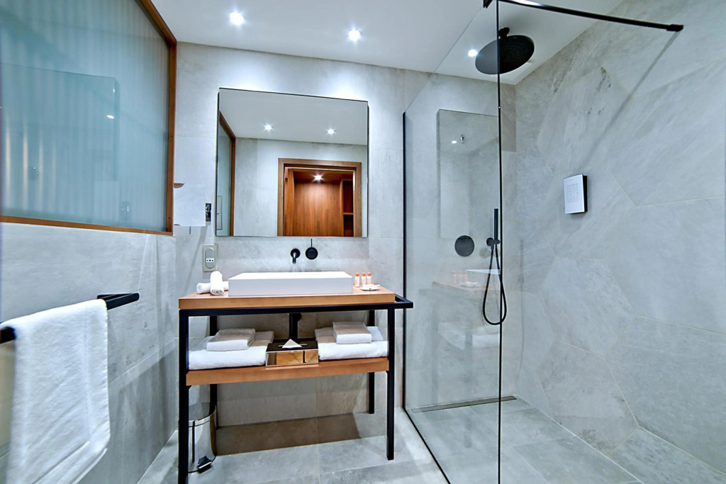 Afficher la photo 8 — Golden Tulip Porto Vecchio