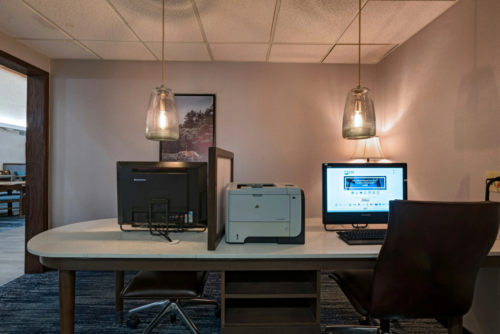 Homewood Suites by Hilton Fort Collins - Général