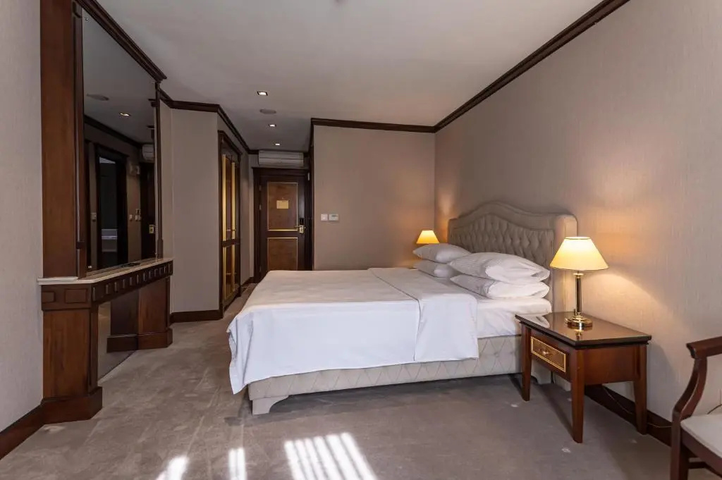 Casa Boyana Boutique - Chambres