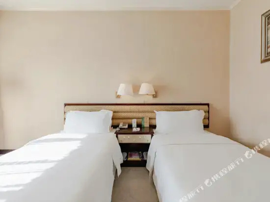 Le Garden Hotel - Chambres