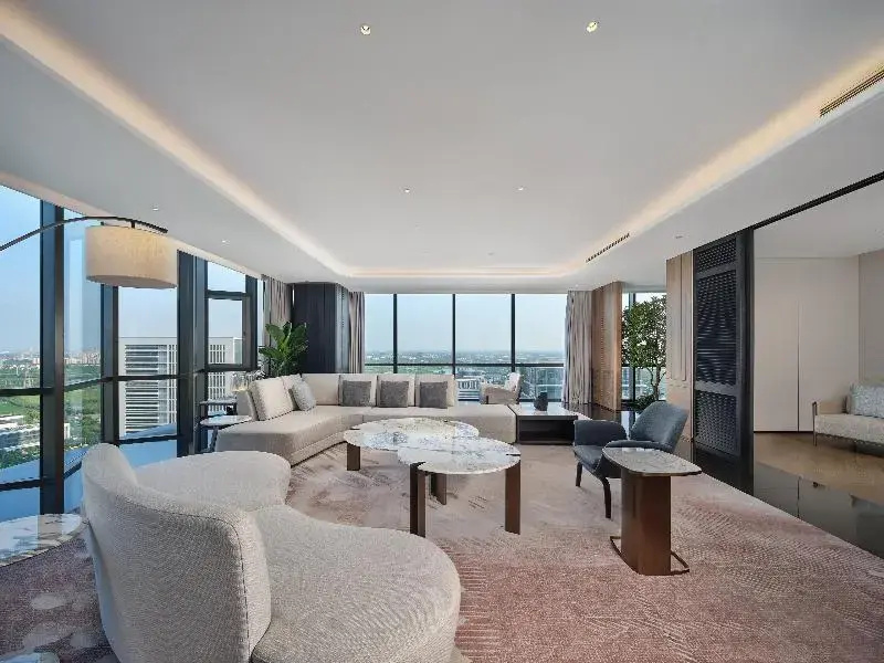 Presidential Suite